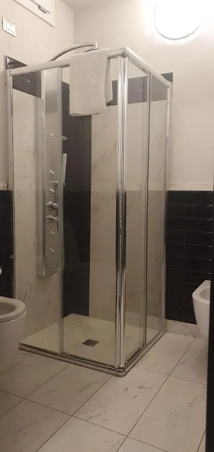 Residence Hotel Le Viole Rimini