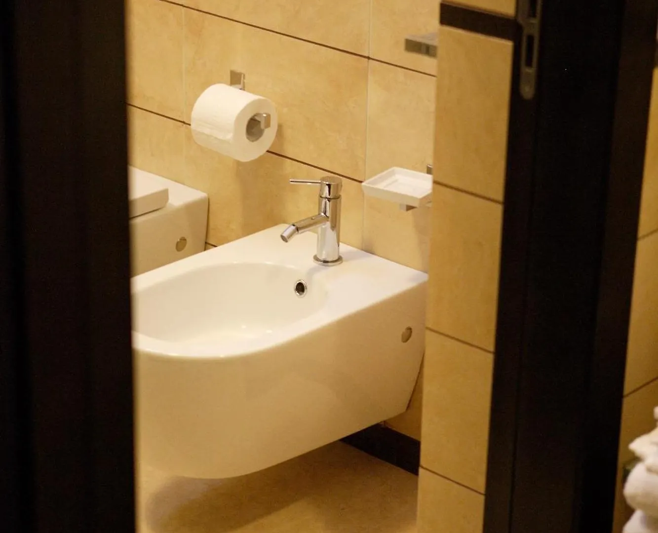 Residence Hotel Le Viole Rimini Hotel apartamentowy
