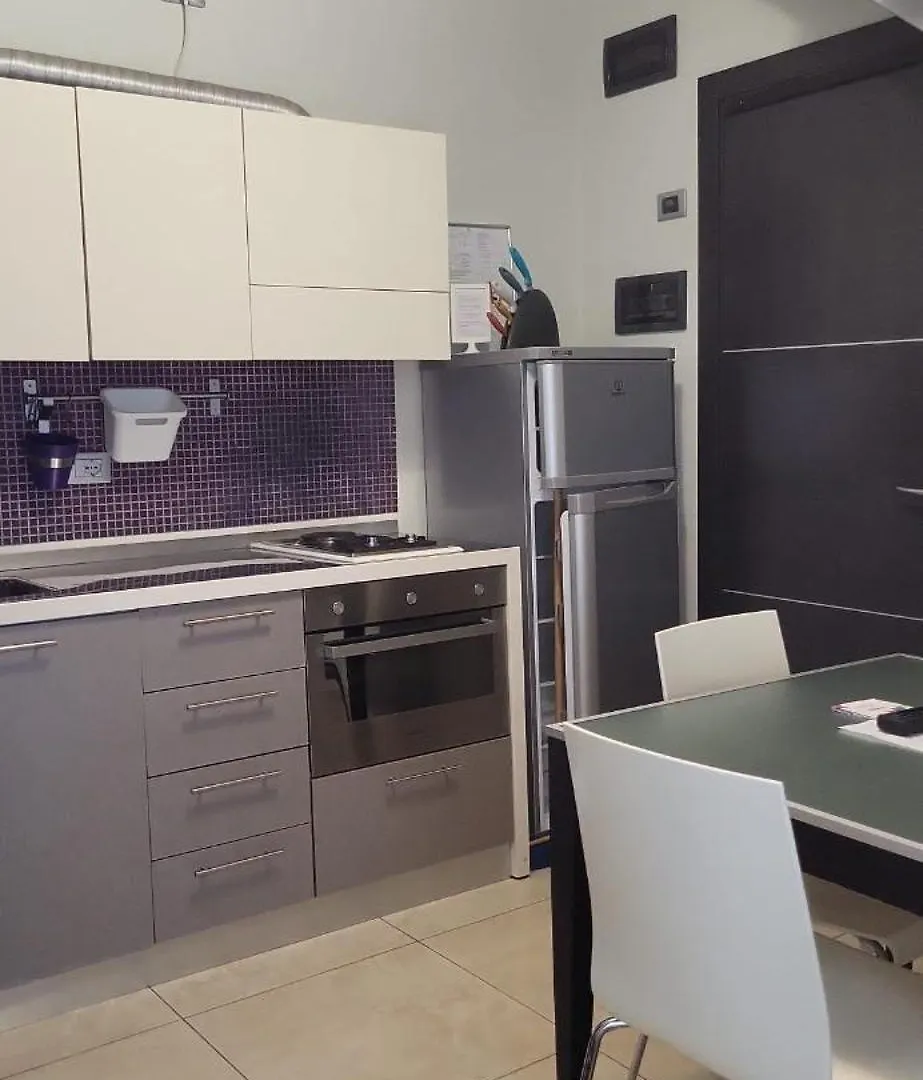 Residence Hotel Le Viole Rimini