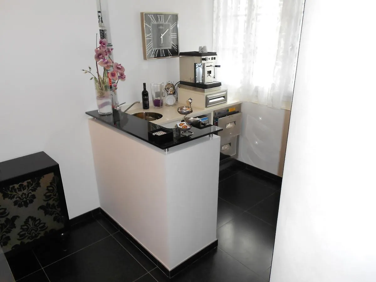 Residence Hotel Le Viole Rimini Włochy