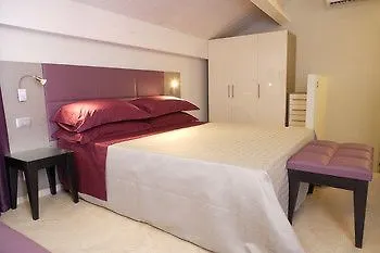 Residence Hotel Le Viole Rimini