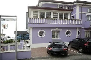 Residence Hotel Le Viole Rimini