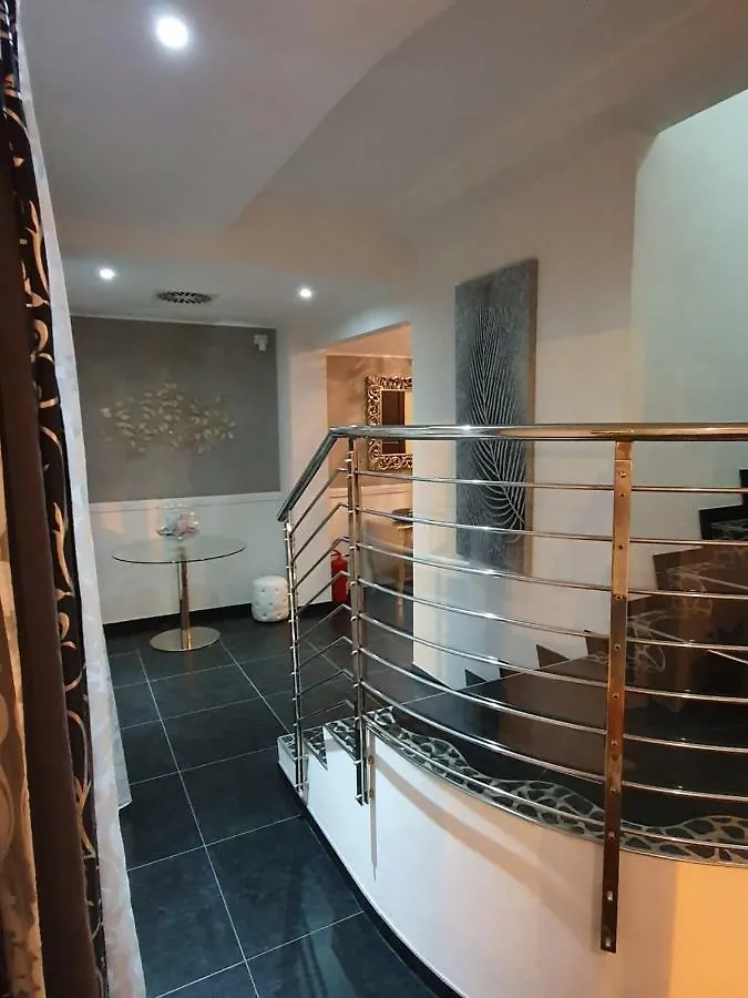 Hotel apartamentowy Residence Hotel Le Viole Rimini