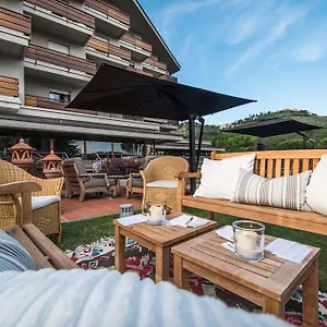 Hotel Michelangelo&day