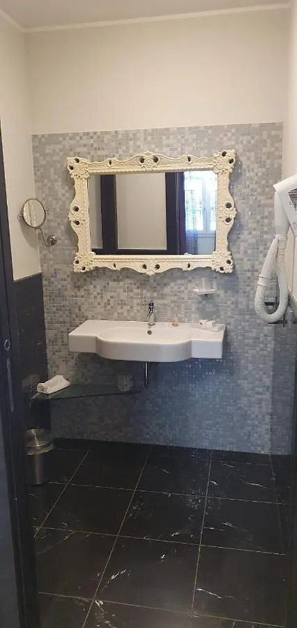 Residence Hotel Le Viole Римини 3*,