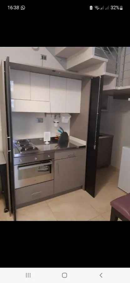 Residence Hotel Le Viole Rimini 3*,