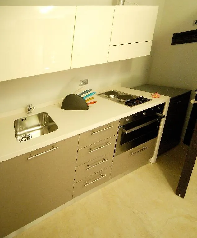 Residence Hotel Le Viole Rimini