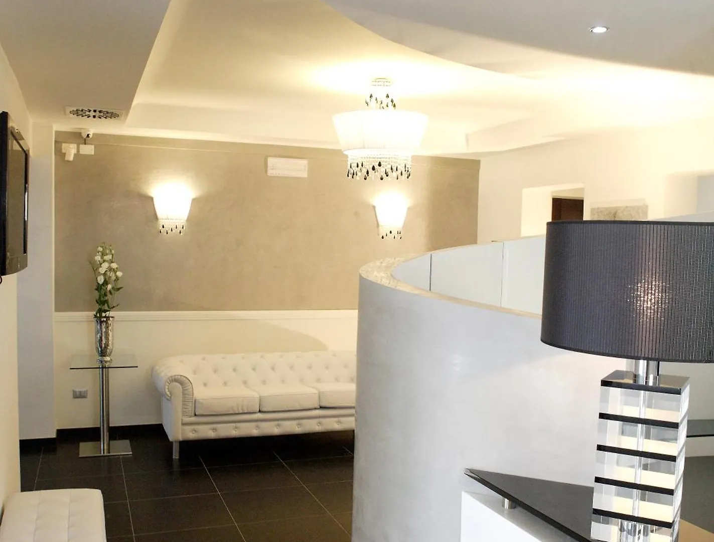 Residence Hotel Le Viole Римини