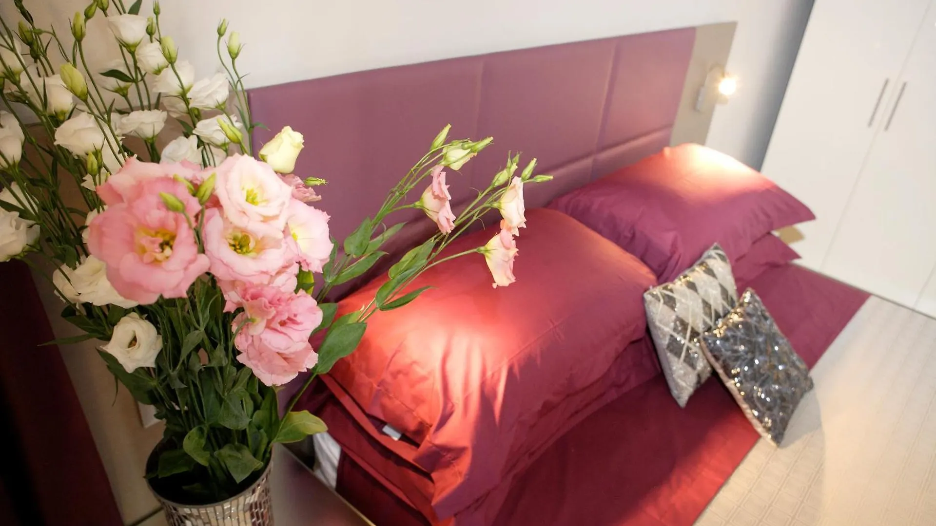 Residence Hotel Le Viole Римини 3*,  Италия