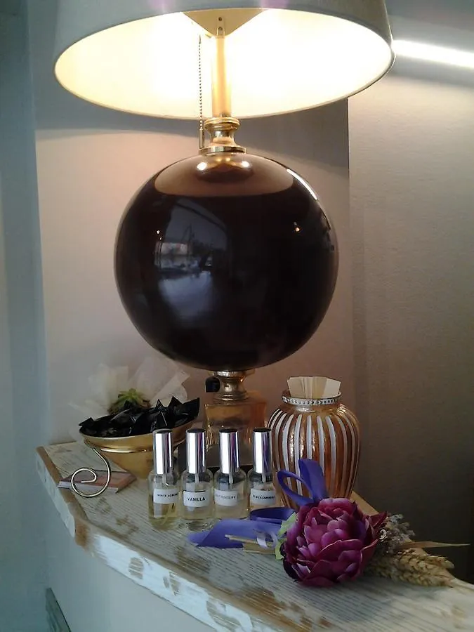 Residence Hotel Le Viole Rimini Aparthotel