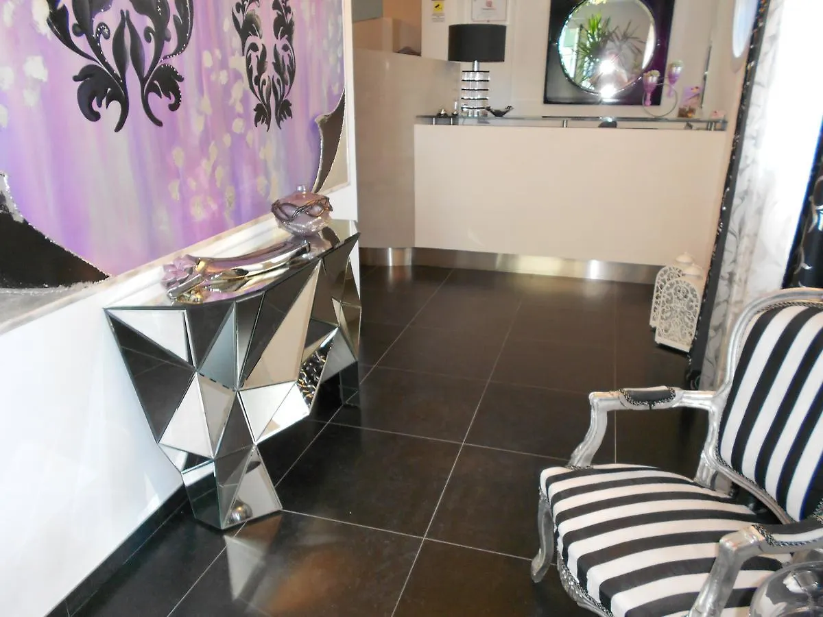 Aparthotel Residence Hotel Le Viole Rimini