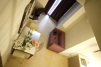 Aparthotel Residence Hotel Le Viole Rimini