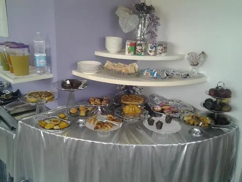 Residence Hotel Le Viole Rimini Aparthotel