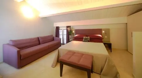 Residence Hotel Le Viole Rimini 3*,
