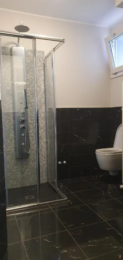 Residence Hotel Le Viole Rimini
