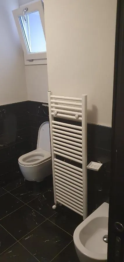 Residence Hotel Le Viole Rimini 3*,  Italien