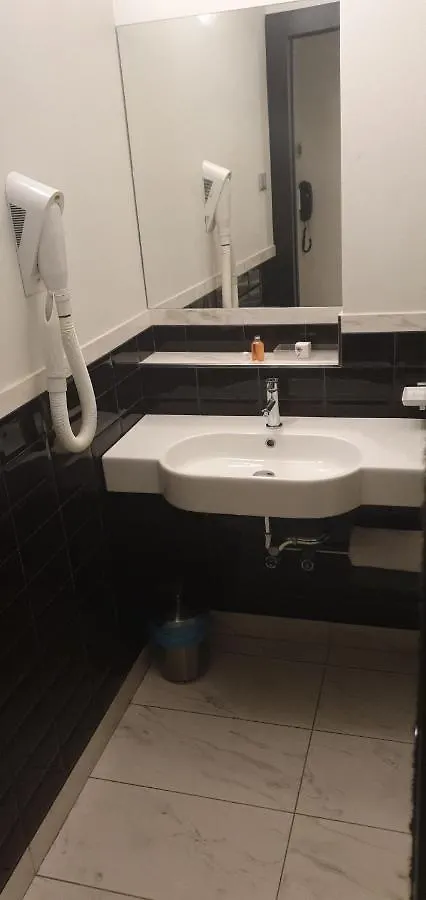 Residence Hotel Le Viole Rimini Aparthotel