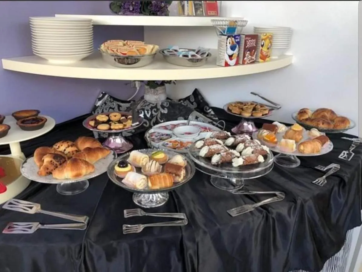 Aparthotel Residence Hotel Le Viole Rimini