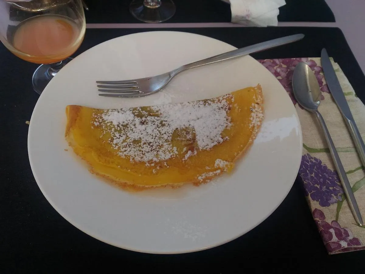 Residence Hotel Le Viole Rimini