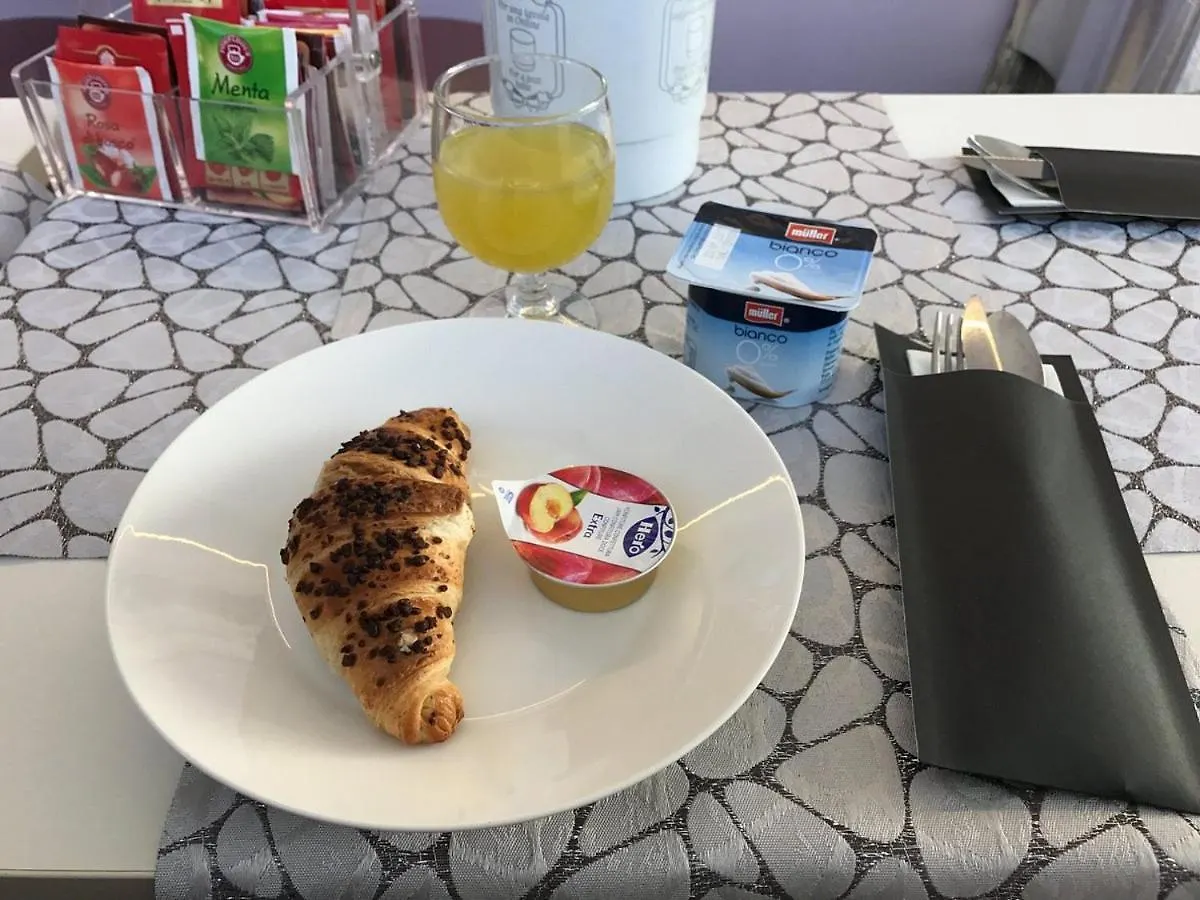 Aparthotel Residence Hotel Le Viole Rimini