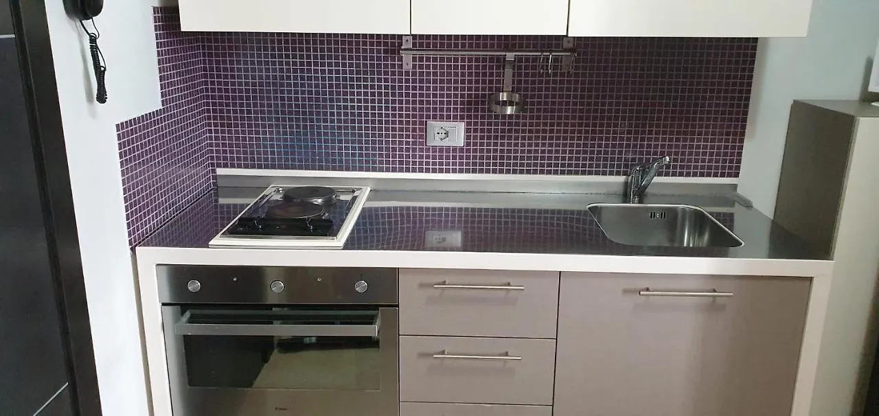 Residence Hotel Le Viole Rimini