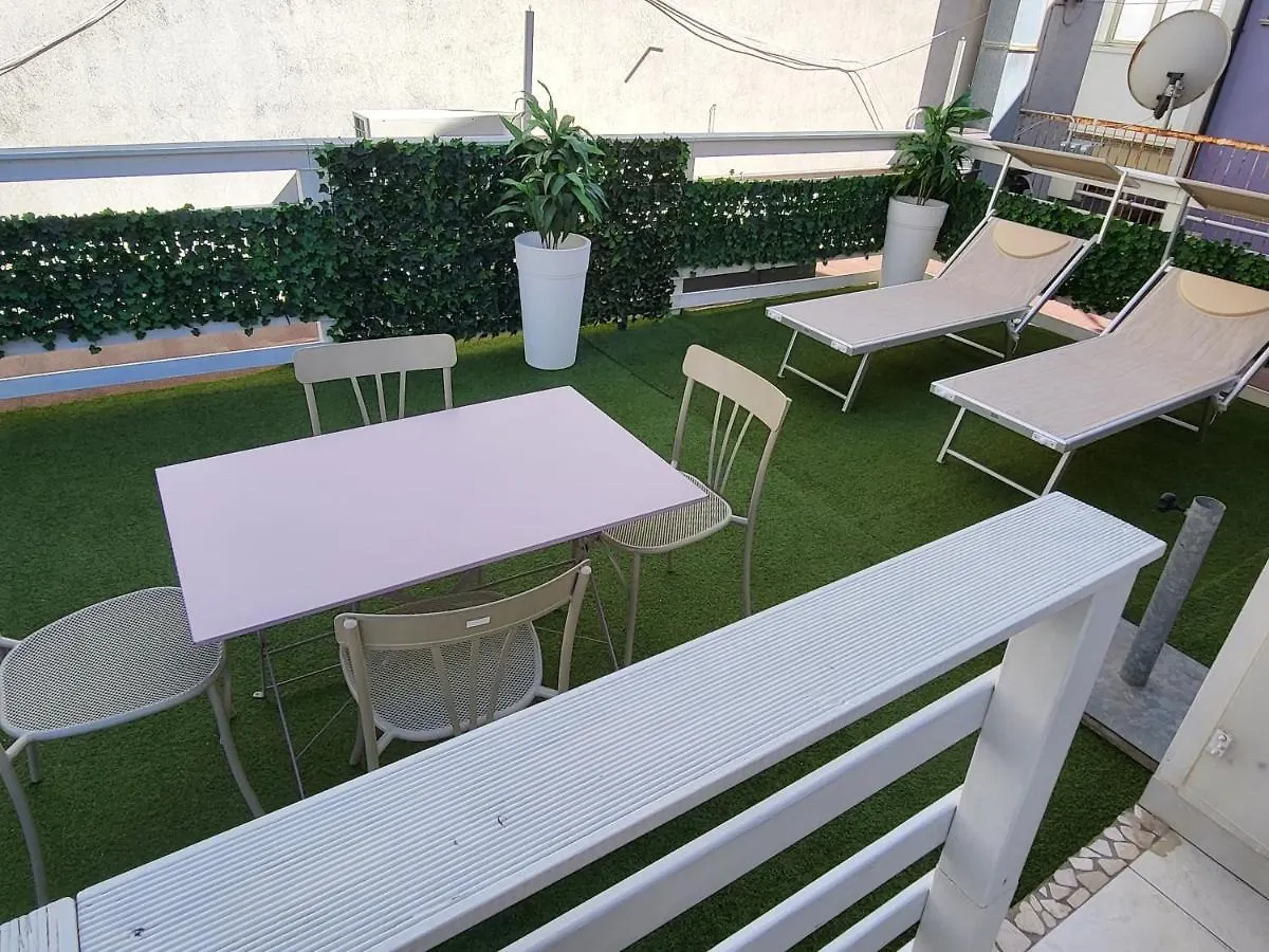 Residence Hotel Le Viole Rimini