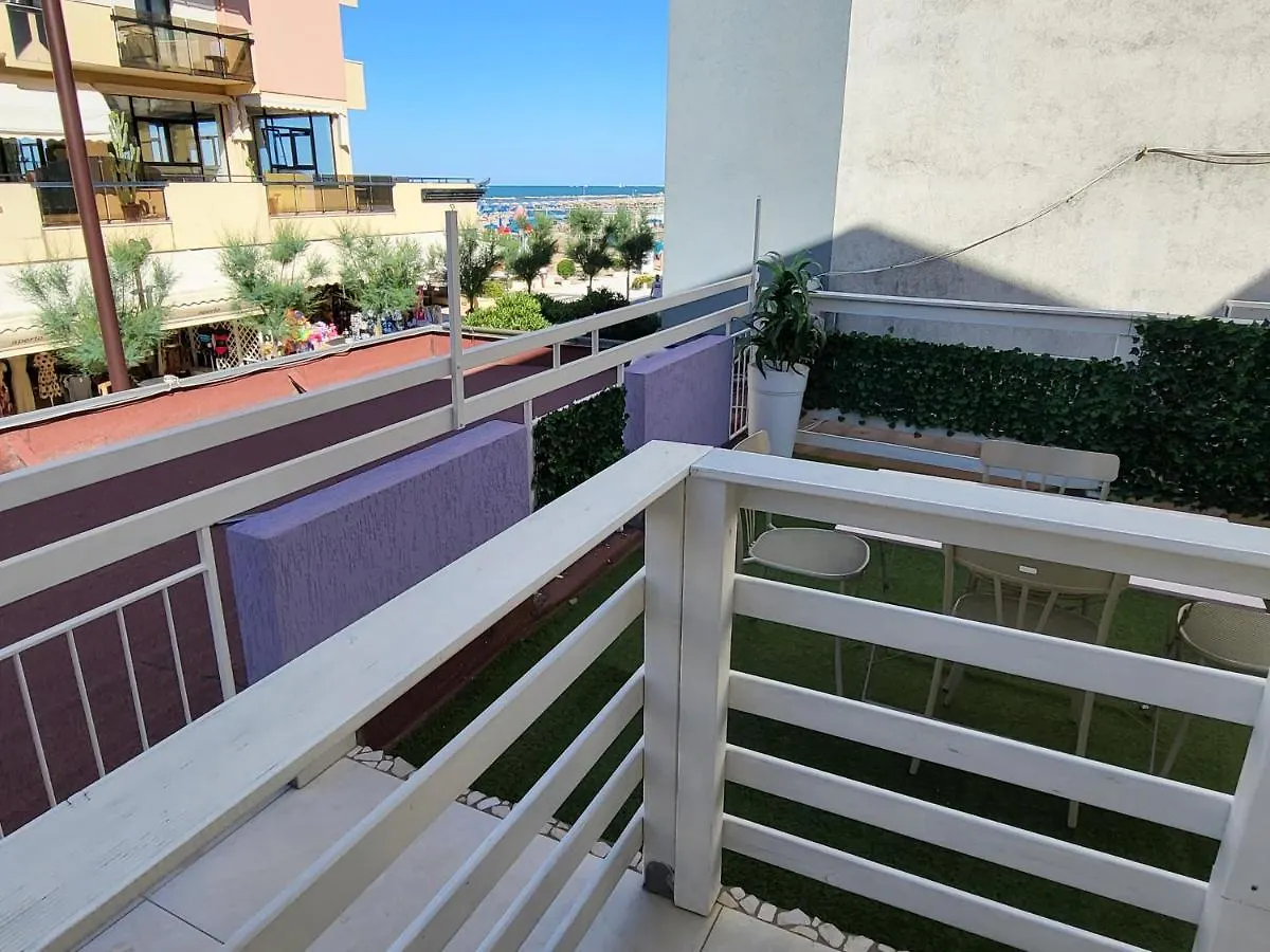 Aparthotel Residence Hotel Le Viole Rimini
