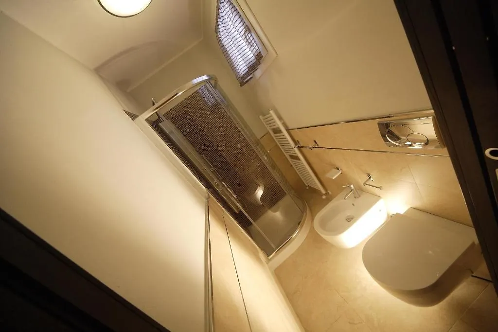 *** Aparthotel Residence Hotel Le Viole Rimini Italien