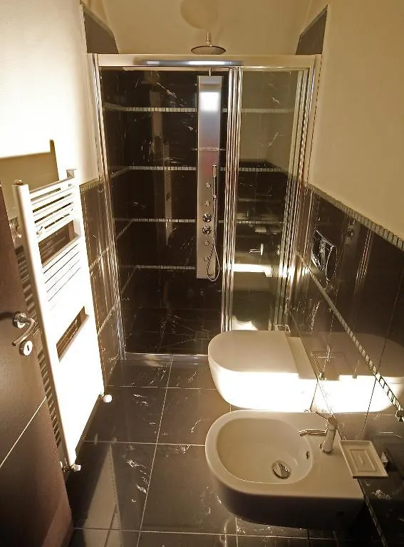 Aparthotel Residence Hotel Le Viole Rimini