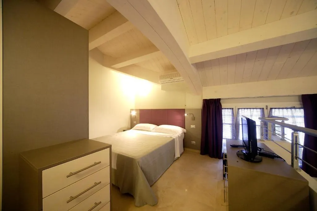 Aparthotel Residence Hotel Le Viole Rimini