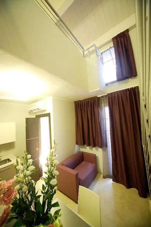 Residence Hotel Le Viole Rimini