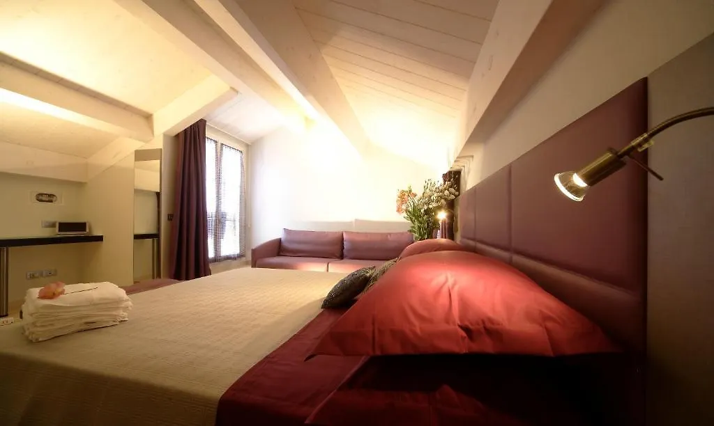 Aparthotel Residence Hotel Le Viole Rimini
