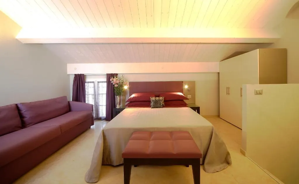 Residence Hotel Le Viole Rimini