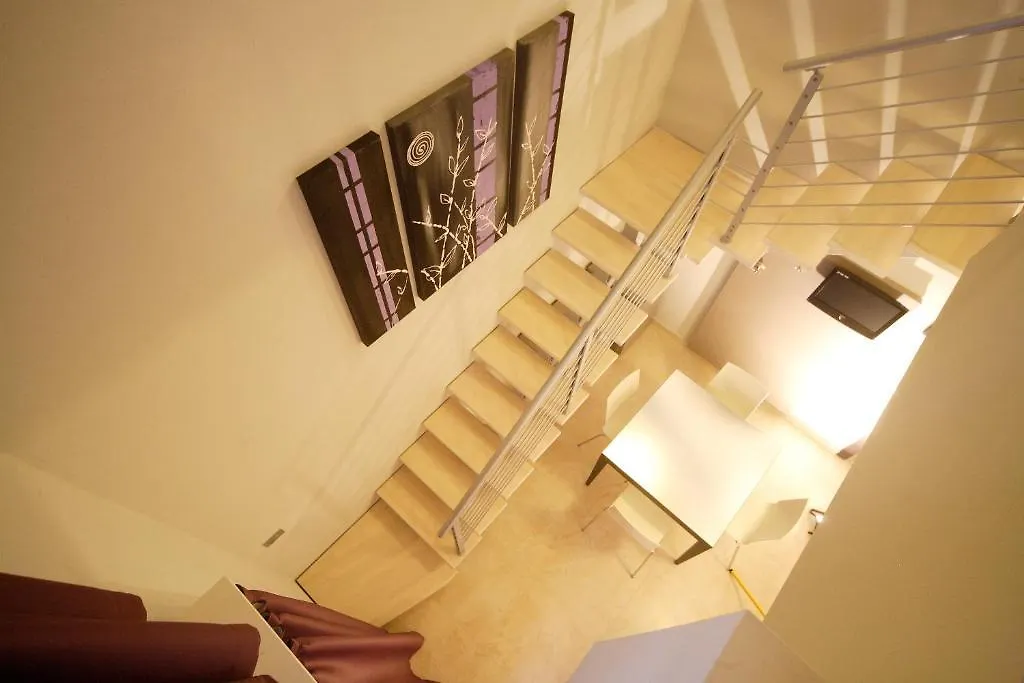 Residence Hotel Le Viole Rimini Italien