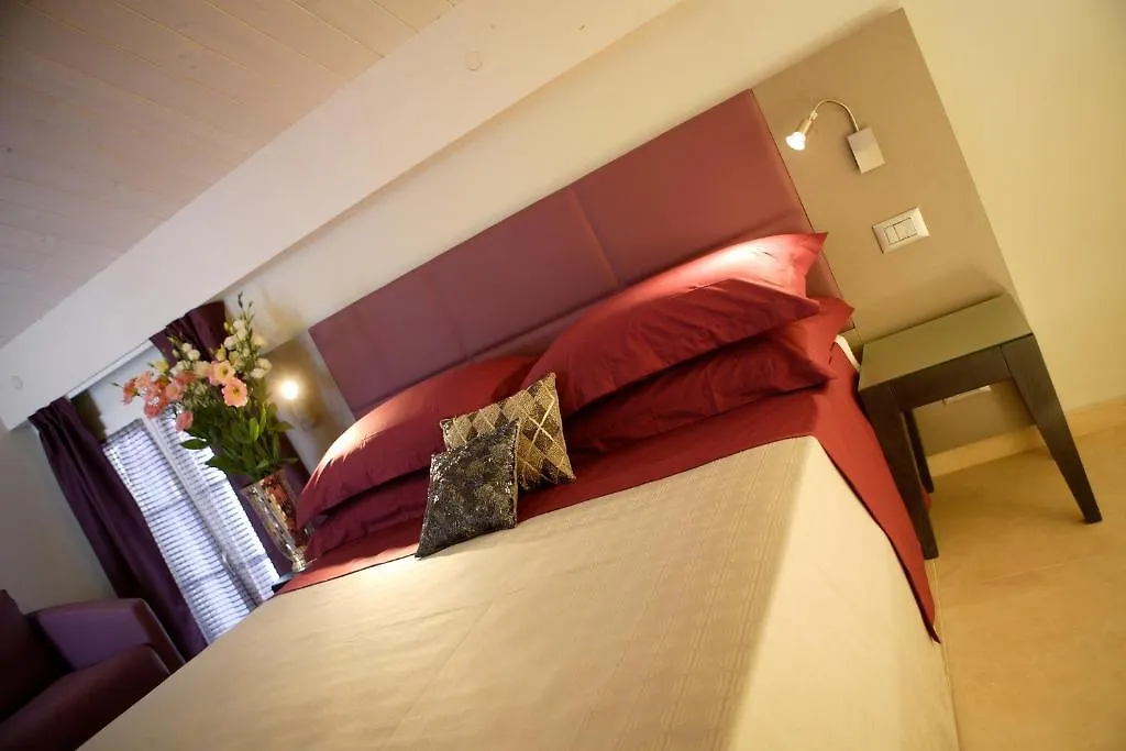 Residence Hotel Le Viole Rimini Aparthotel