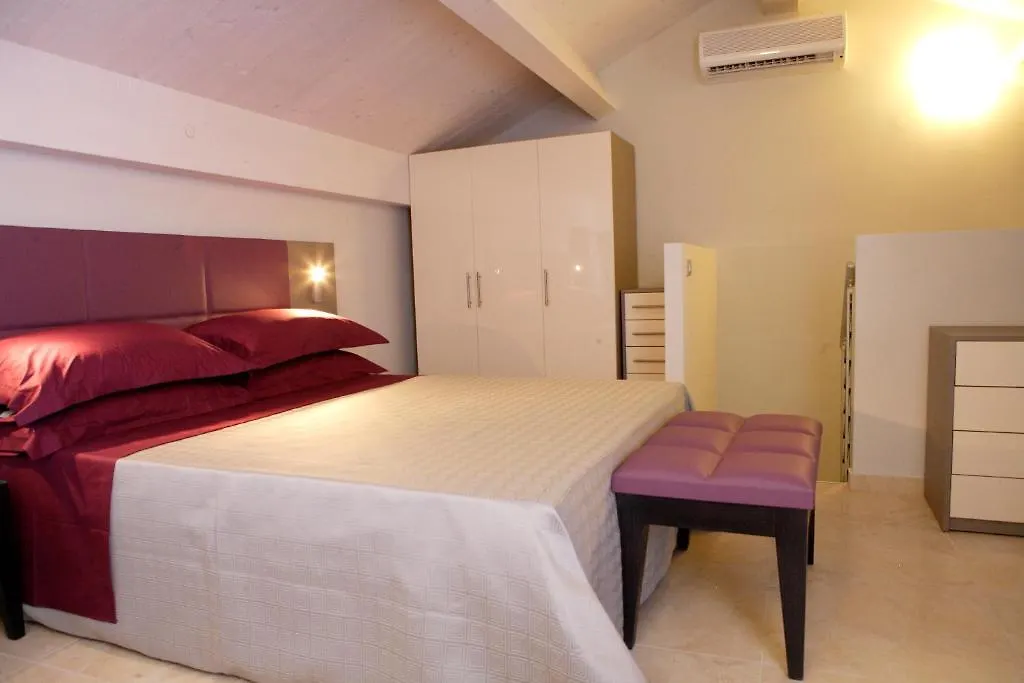 Residence Hotel Le Viole Rimini 3*,