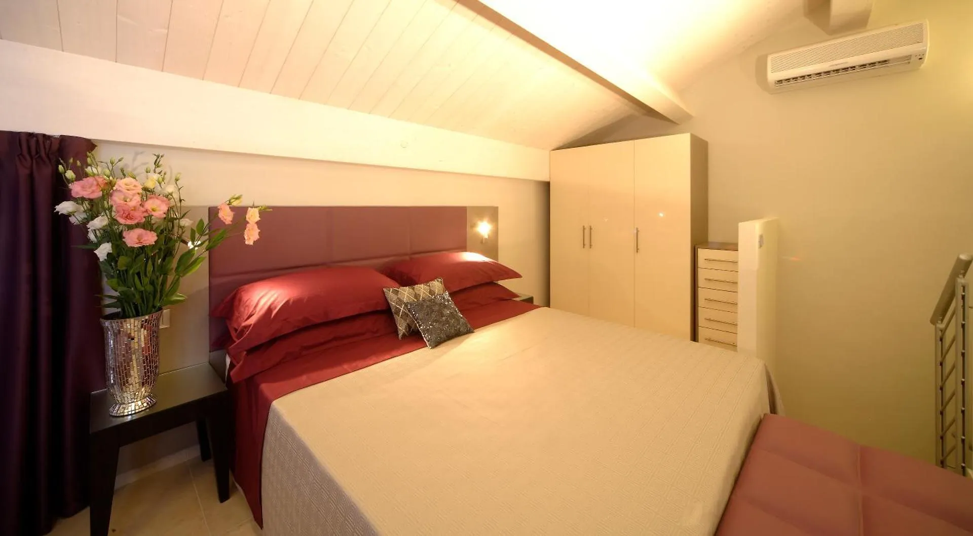 Aparthotel Residence Hotel Le Viole Rimini