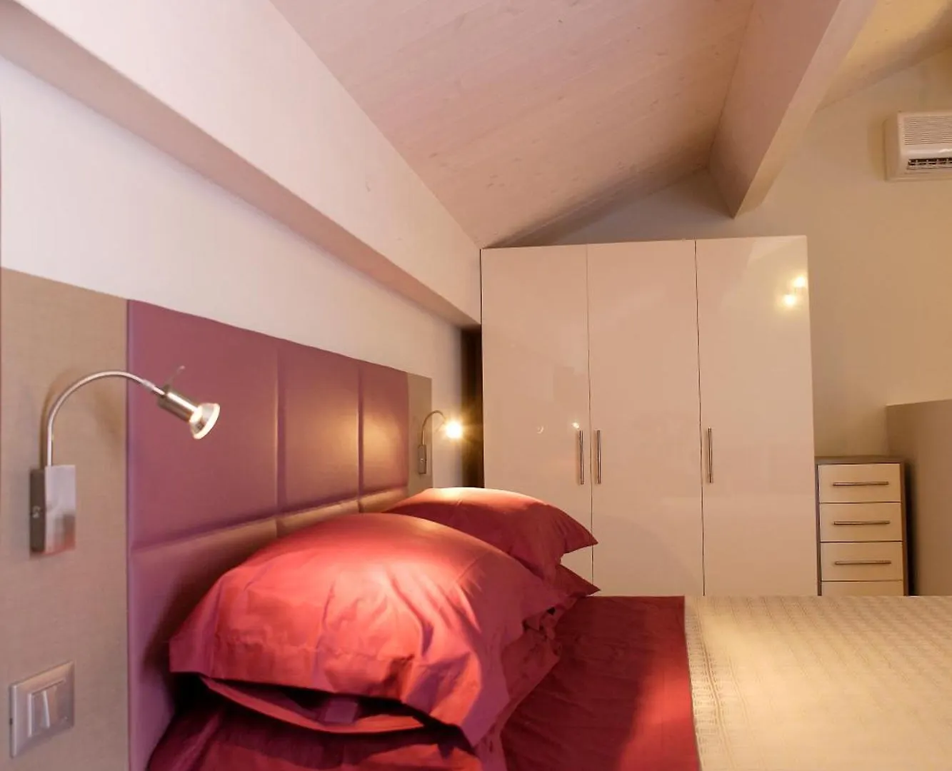 Residence Hotel Le Viole Rimini 3*,  Italien