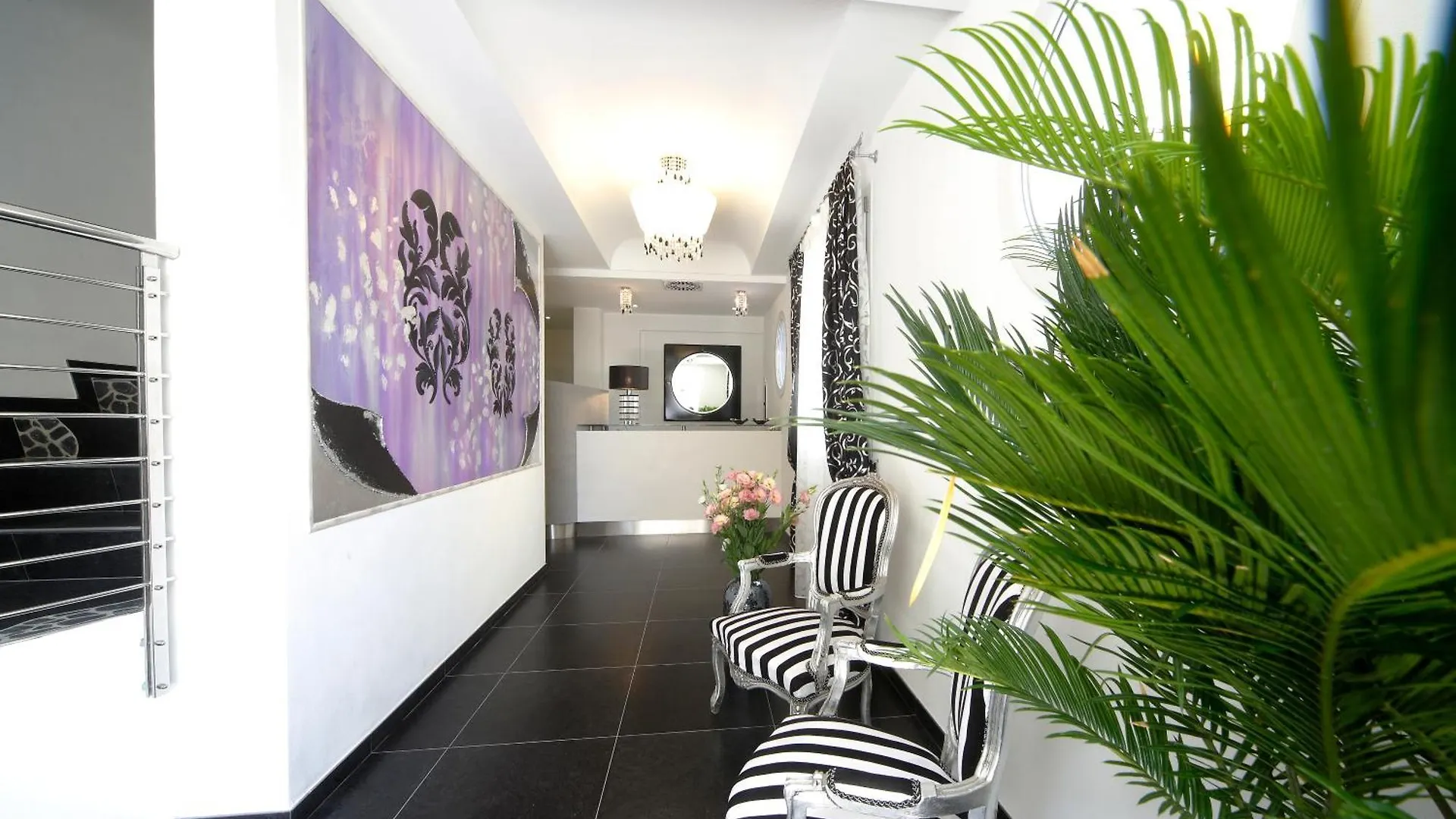 Aparthotel Residence Hotel Le Viole Rimini