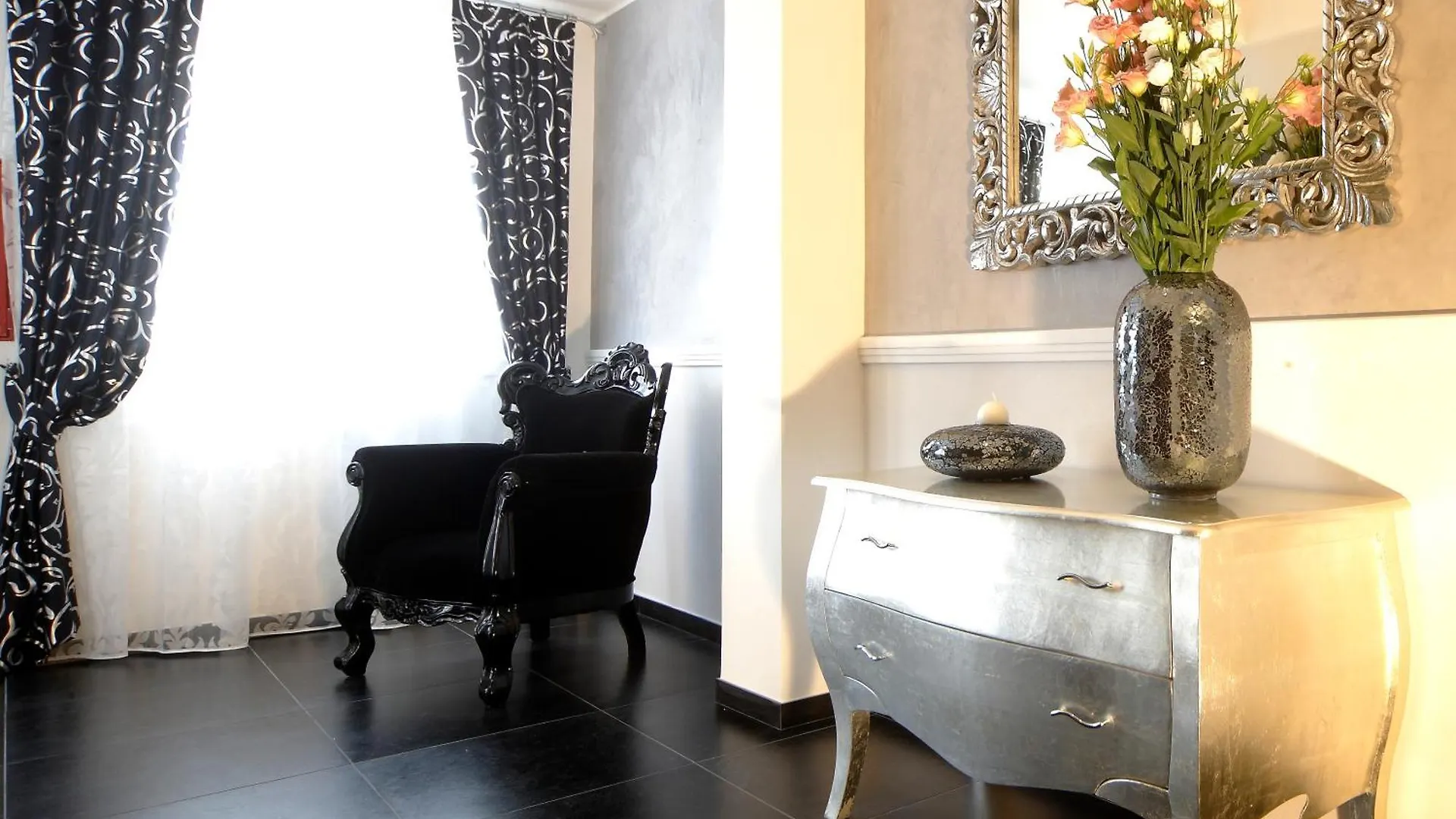 Aparthotel Residence Hotel Le Viole Rimini