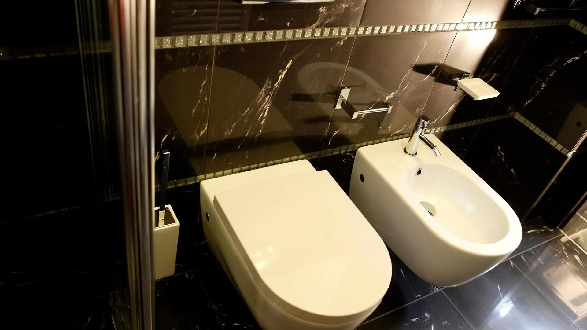 Residence Hotel Le Viole Rimini
