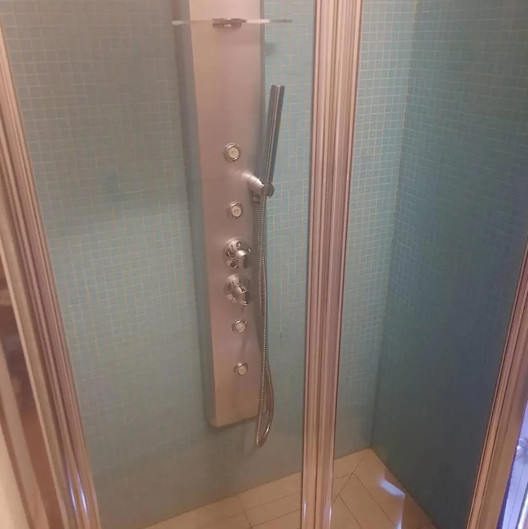 Residence Hotel Le Viole Rimini