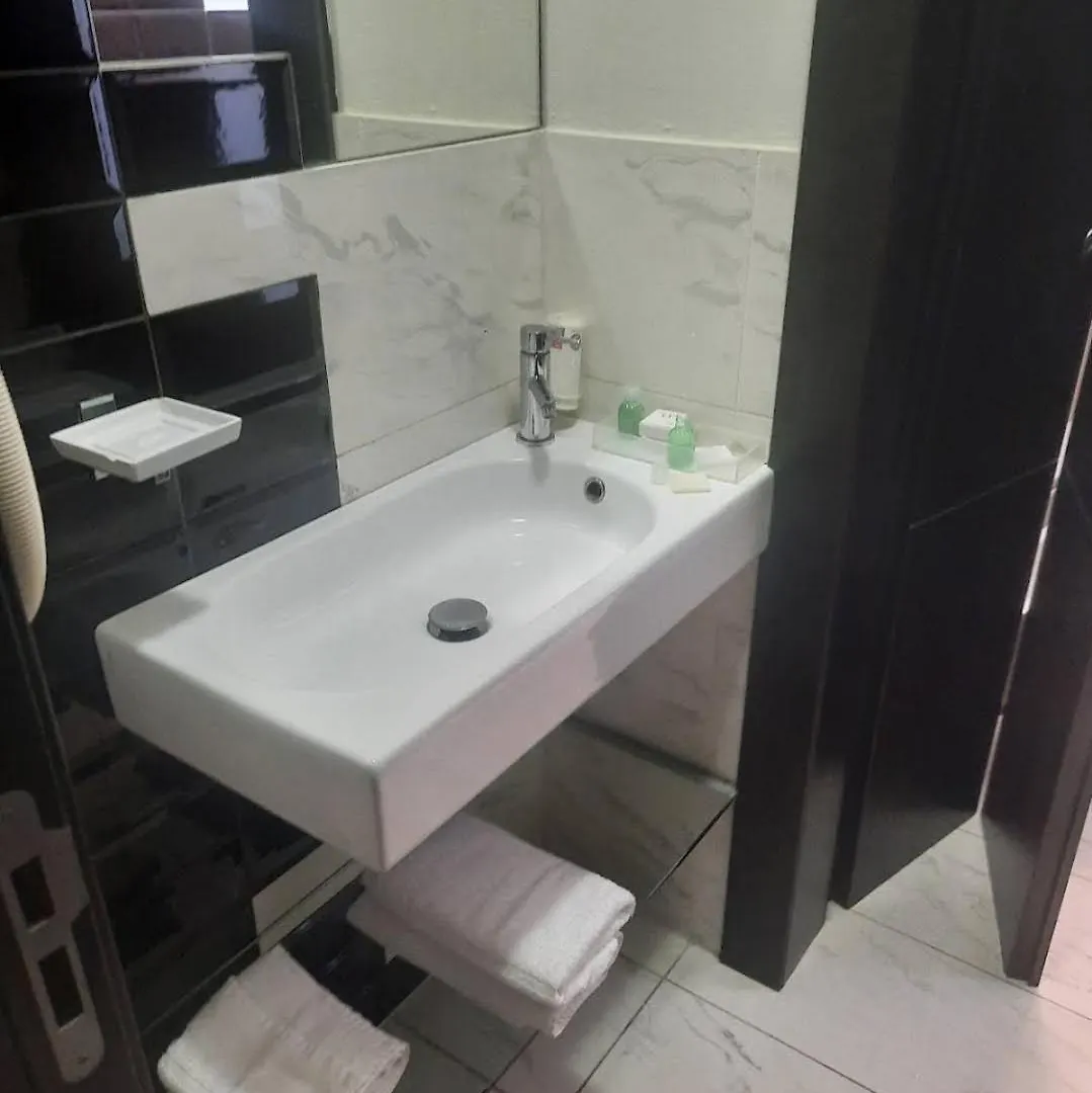 Residence Hotel Le Viole Rimini 3*,  Italien