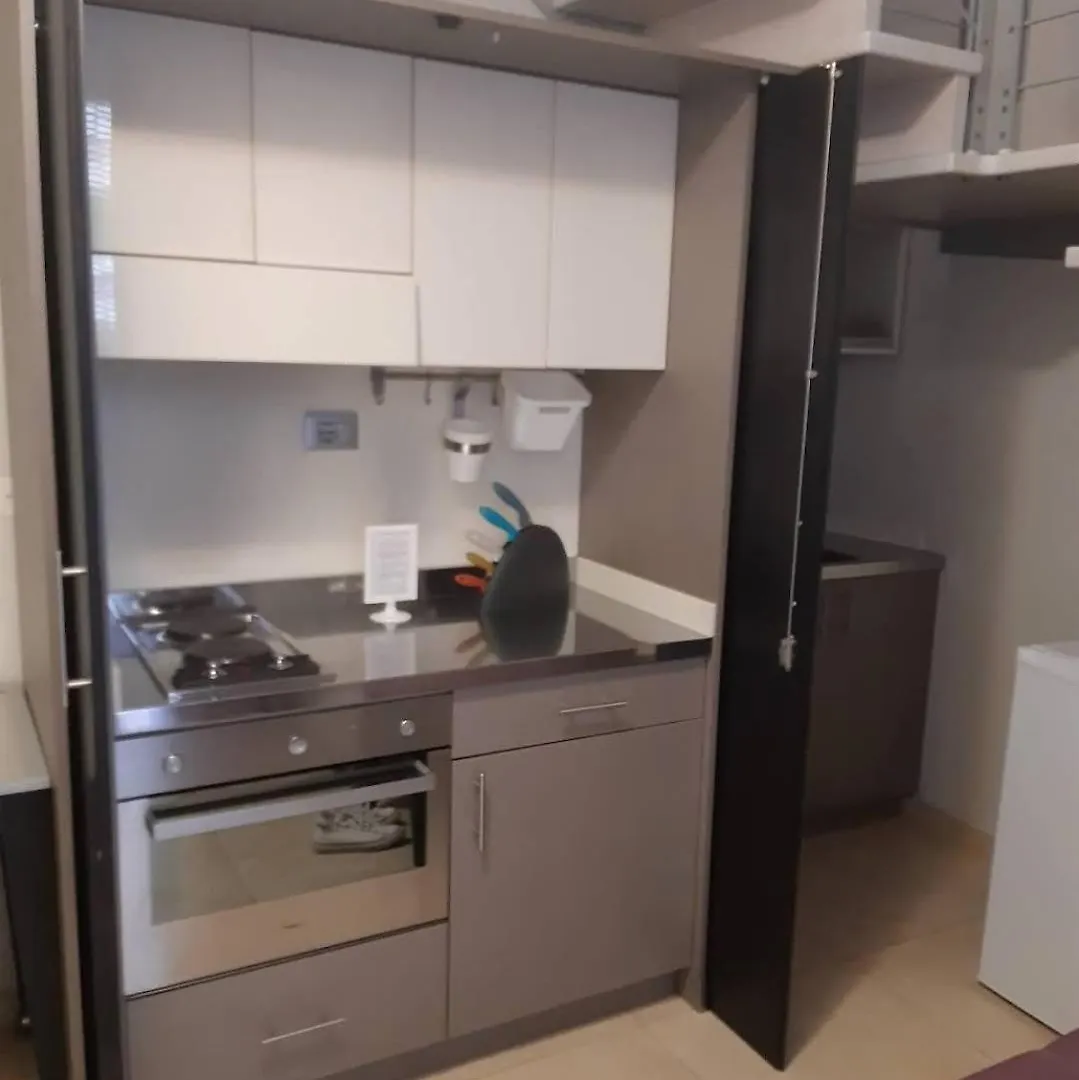 Residence Hotel Le Viole Rimini Italien