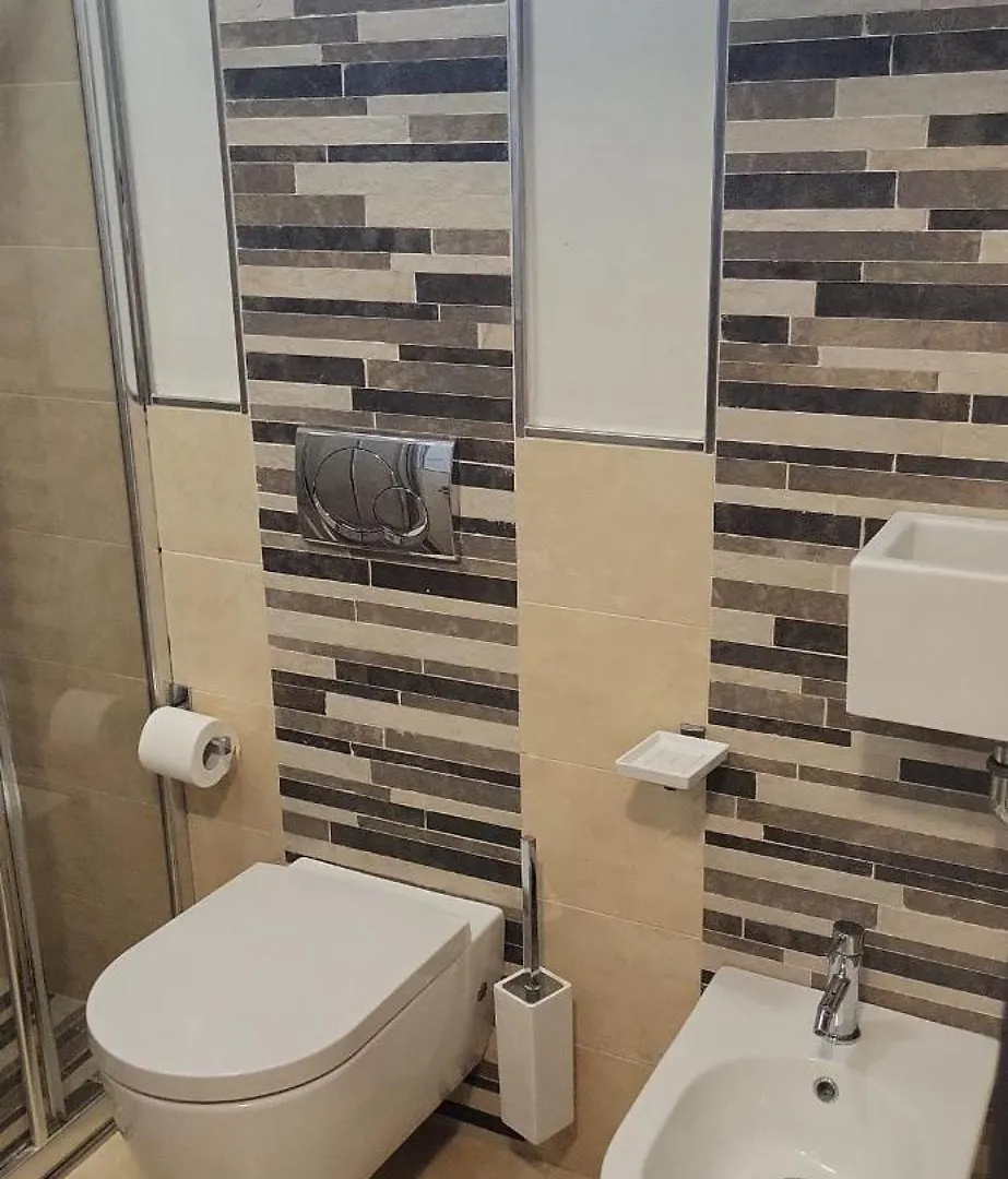 *** Aparthotel Residence Hotel Le Viole Rimini Italien