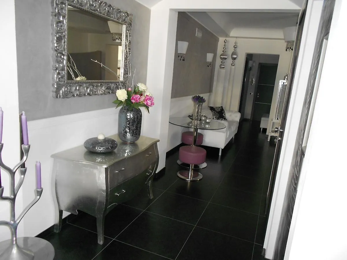 Residence Hotel Le Viole Rimini Aparthotel