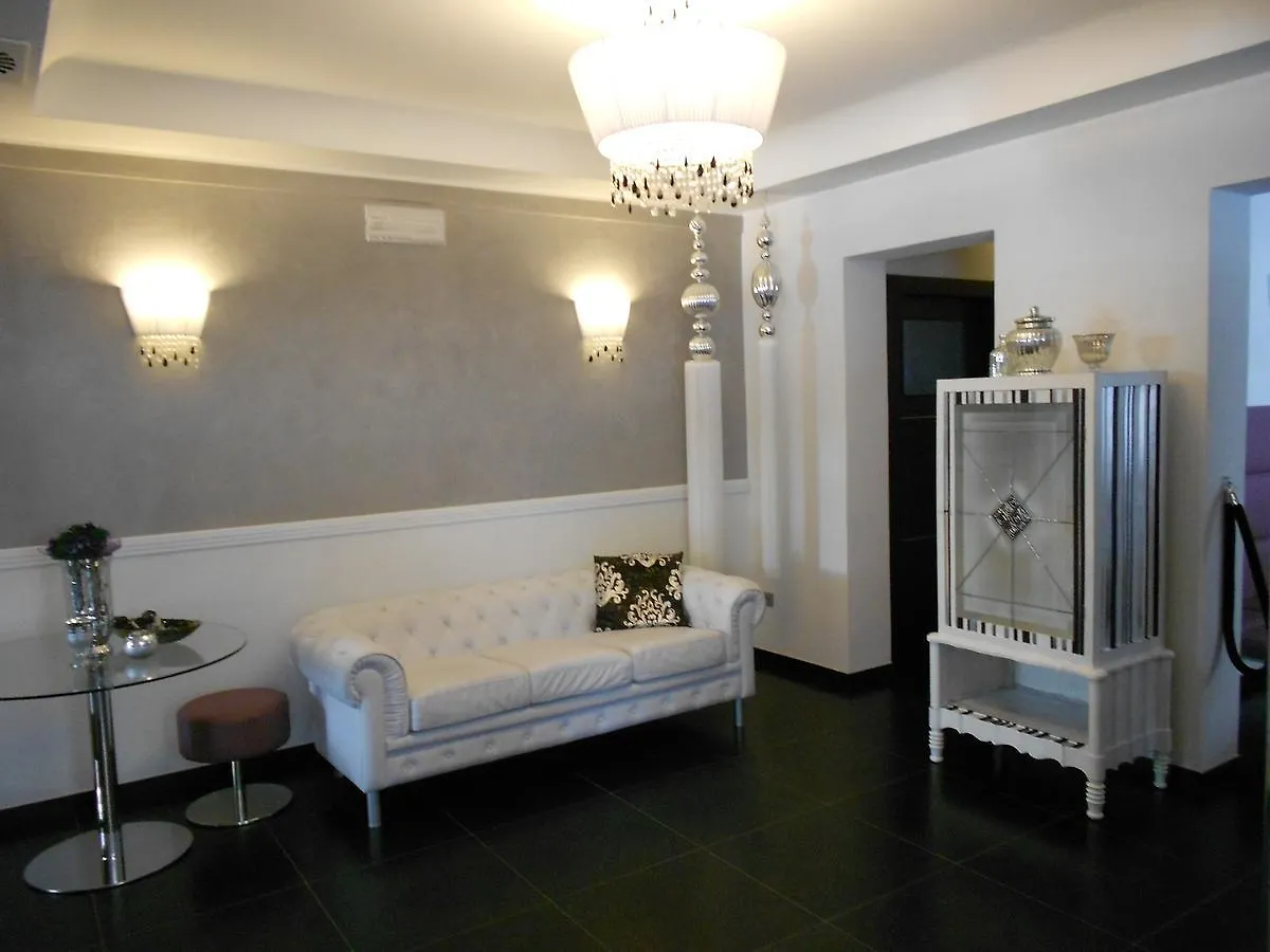 Residence Hotel Le Viole Rimini Aparthotel