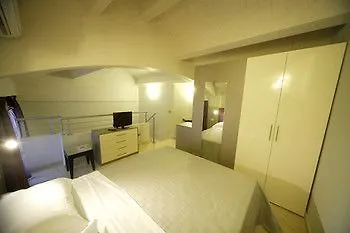 Residence Hotel Le Viole Rimini 3*,  Italien