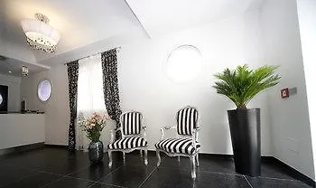 Residence Hotel Le Viole Rimini 3*,
