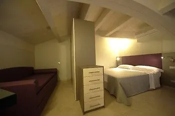 Aparthotel Residence Hotel Le Viole Rimini
